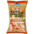 Plastic Popcorn Packaging Bag/ Popcorn Bag/ Puffed Food Bag